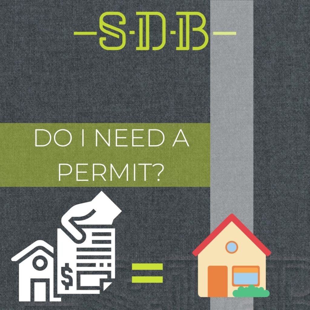 permit house home sdb sustainable design build permits city government municipality