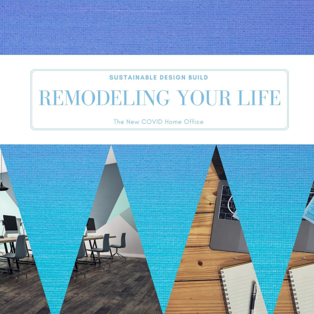 Sustainable Design Build BisNow Article Denver remodeling