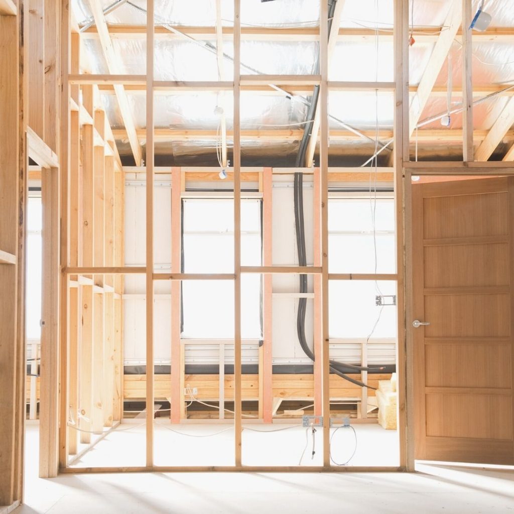 ADU Builder in Denver wood framing construction residential colorado neighborhoods local lumber cost