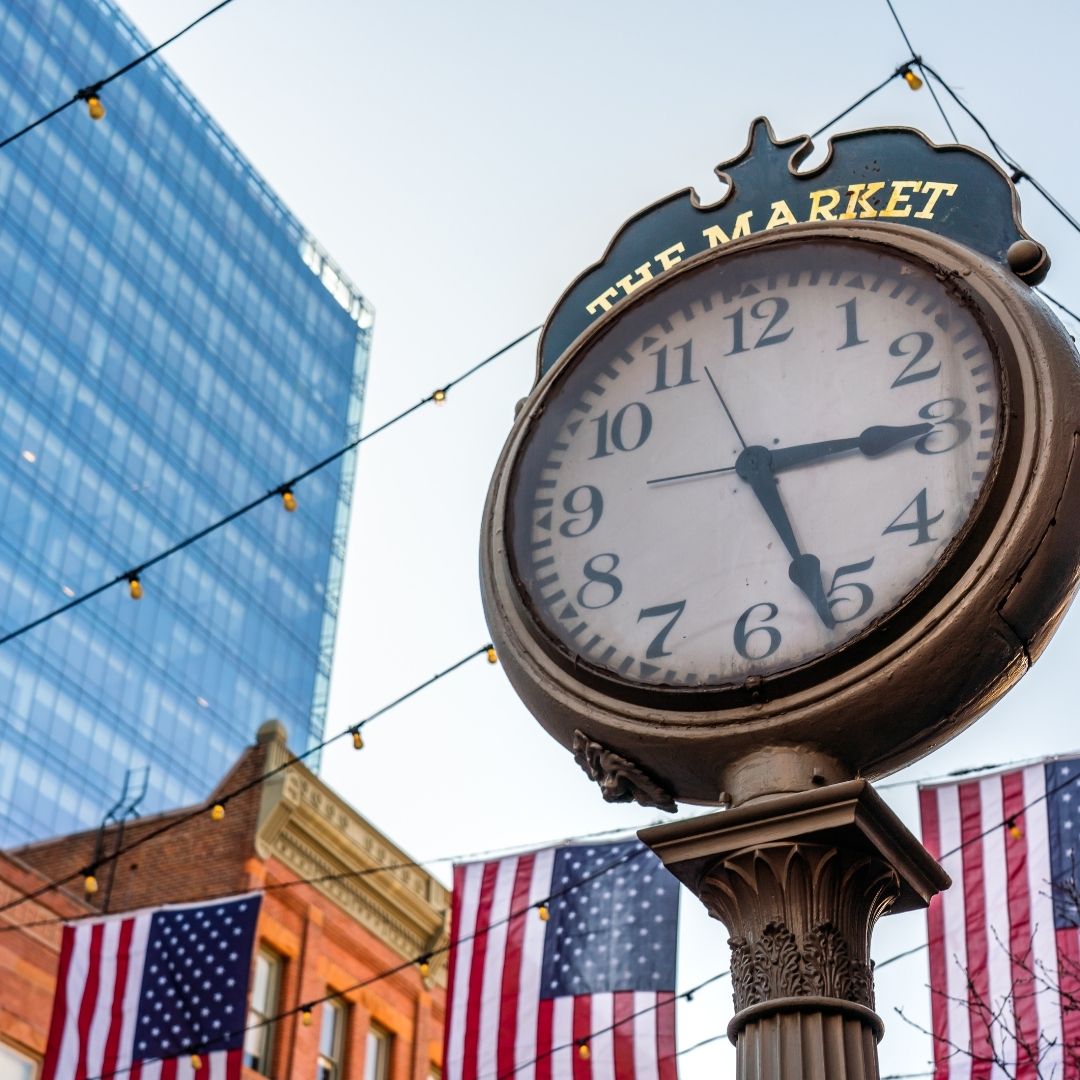 Larimer Square sold Denver Colorado Real Estate Development News