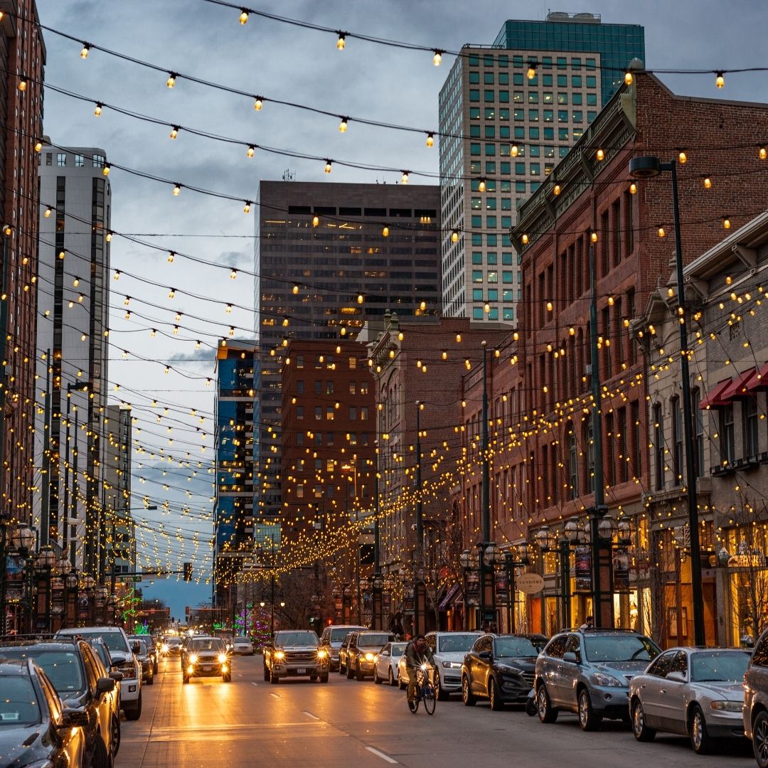 Larimer Square Gets Sold to Asana