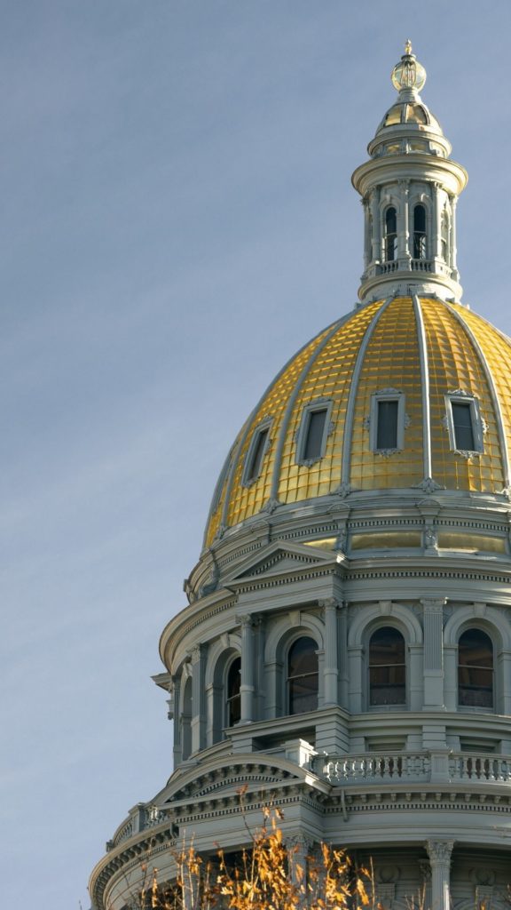 Denver Rezoning Process Sustainable Design Build