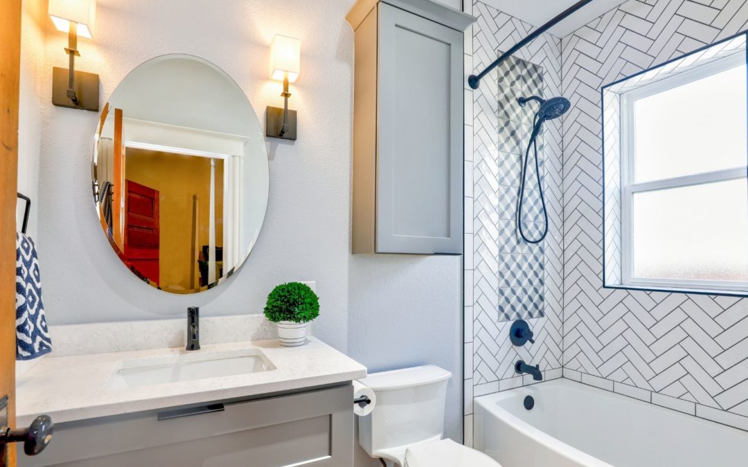 Spring Home Remodel Inspiration