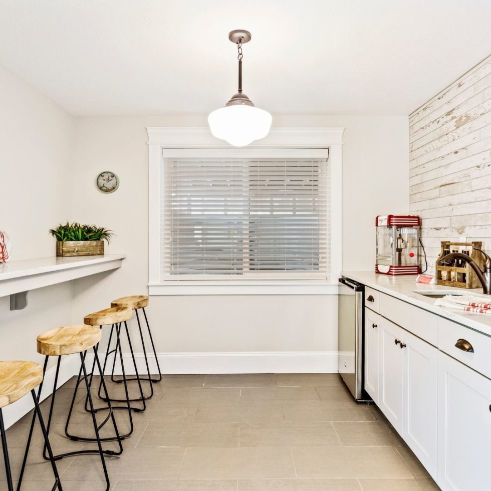 ADU Basement Remodeling Building an ADU without Framing