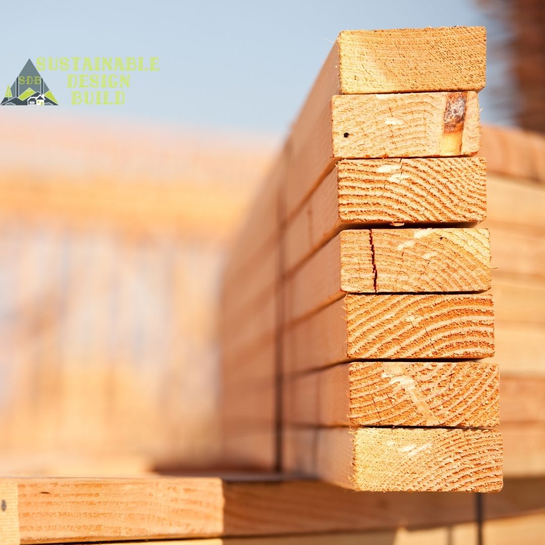 Building costs rising lumber us american