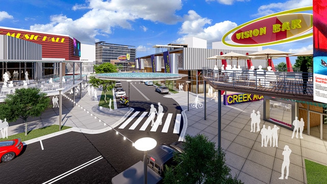 Alamo Drafthouse Cinema Planned For Glendale Development