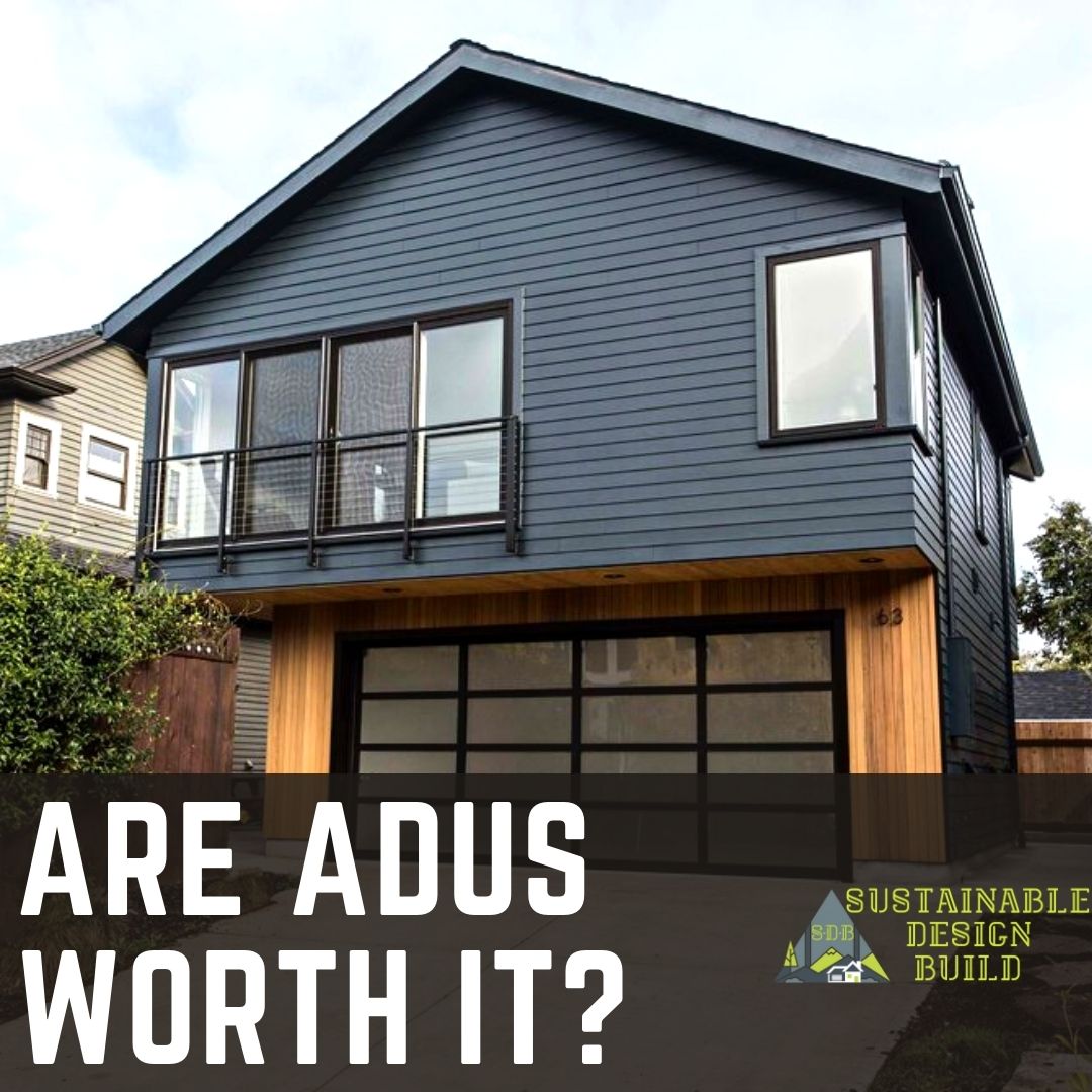 How Long Does It Take To Construct an ADU?