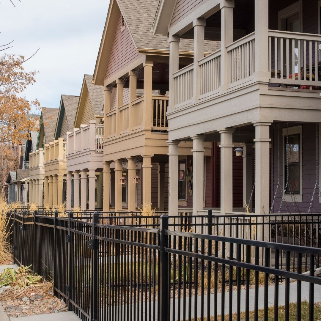 Denver Reveals Income-restrcited housing mandate commercial construction 80212