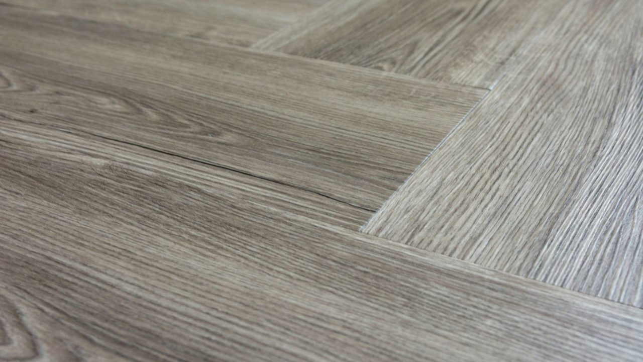 Custom Home Finishes About LVP Flooring
