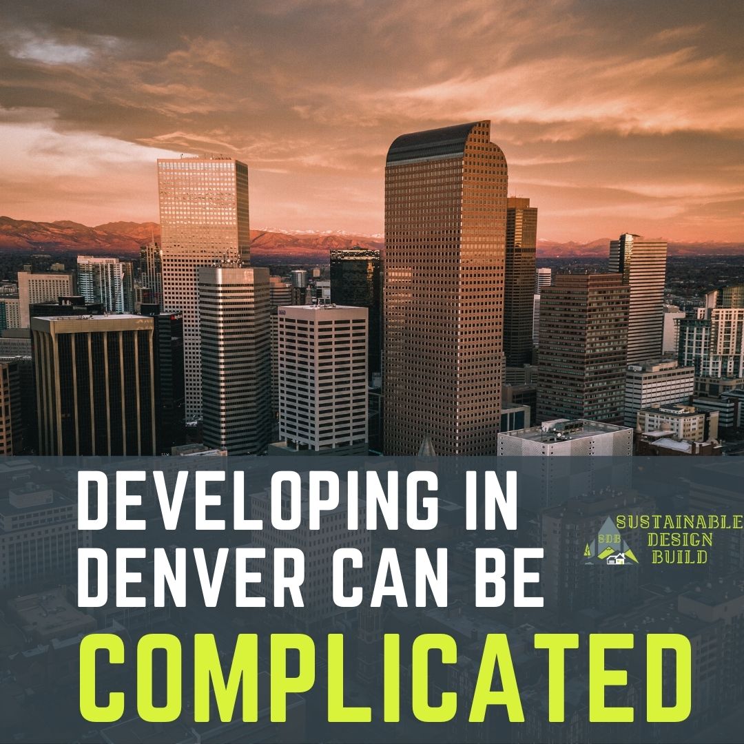 Denver colorado 80211 developing developer builder construction multiifamily commercial construction