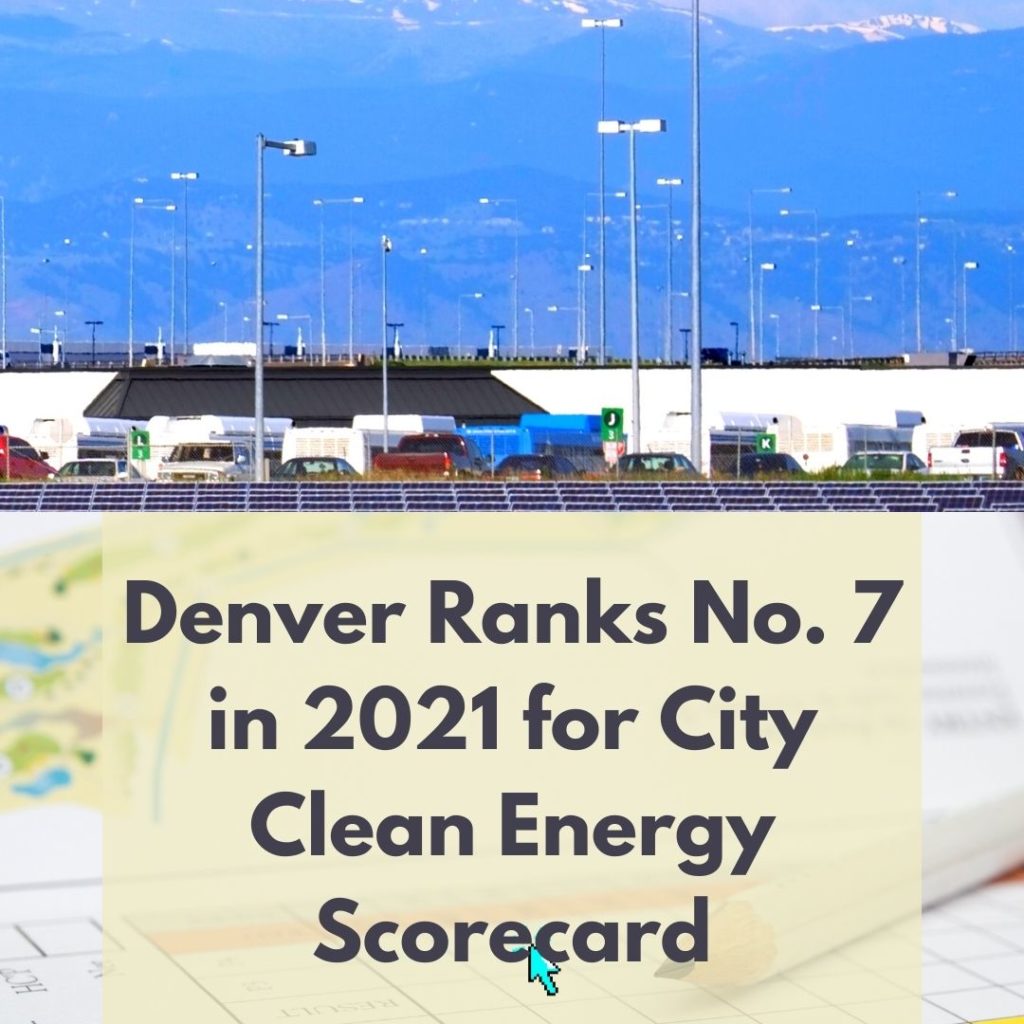 sustainable building practices and construction Denver Commercial Construction