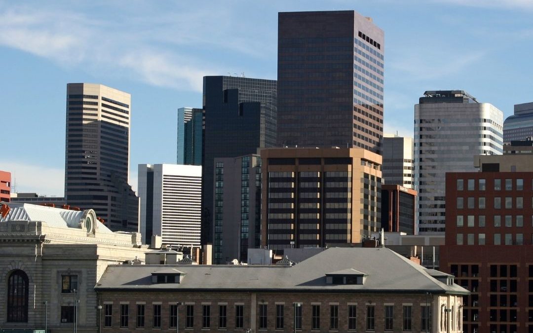 Commercial Construction Development in Denver