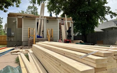 Why Now Is Still the Right Time to Build Your Dream Home with Sustainable Design Build