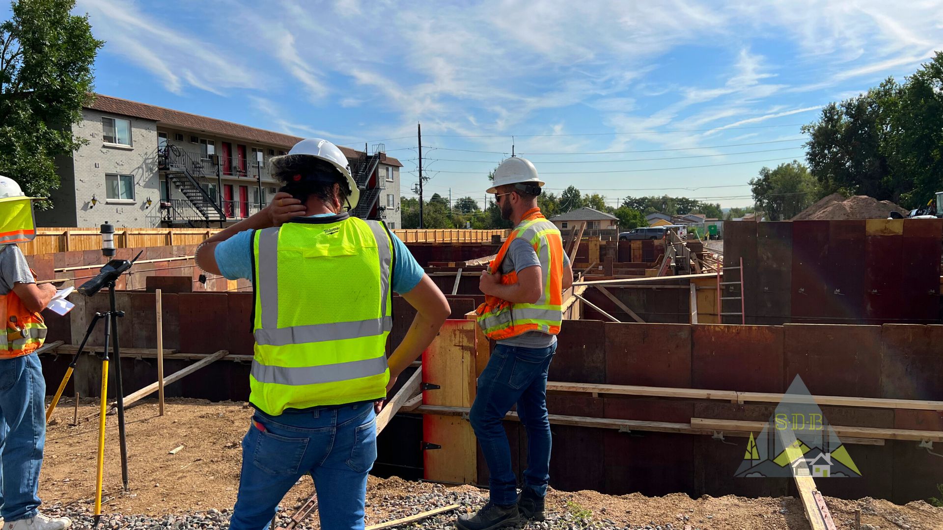 Denver’s building permit process delays construction and increases construction costs Sustainable Design Build Commercial Construction