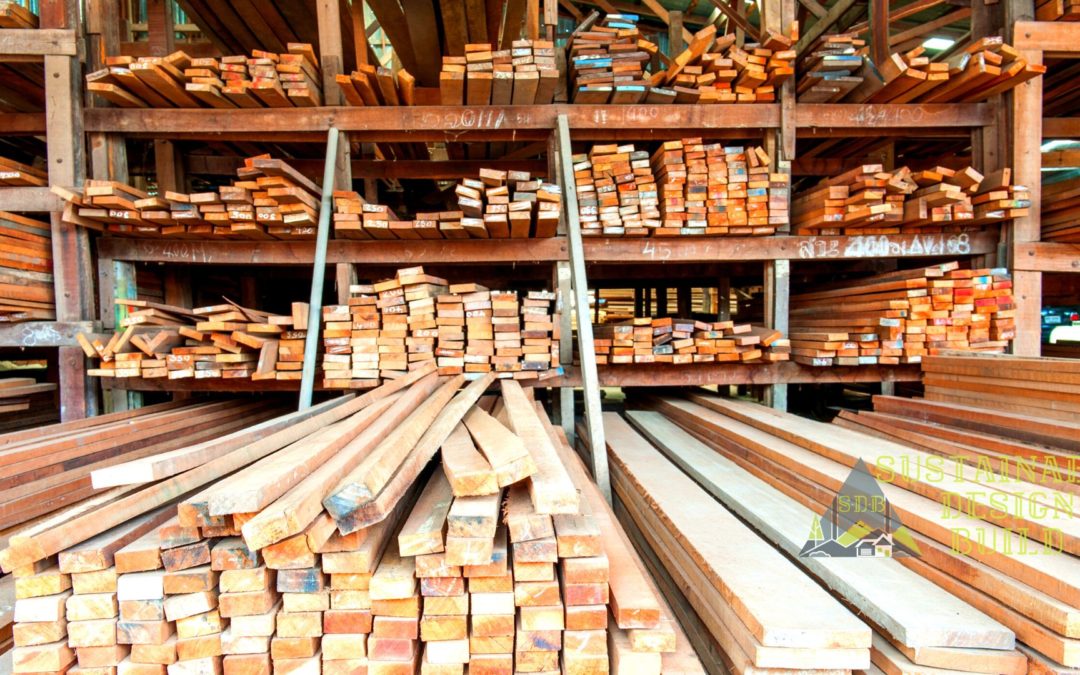 Lumber Prices Are Rising Again — What Denver Homeowners Should Know and How to Stay Ahead