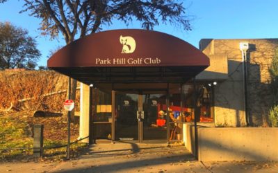 Commercial Construction Project at Denver’s Park Hill Golf Course may begin