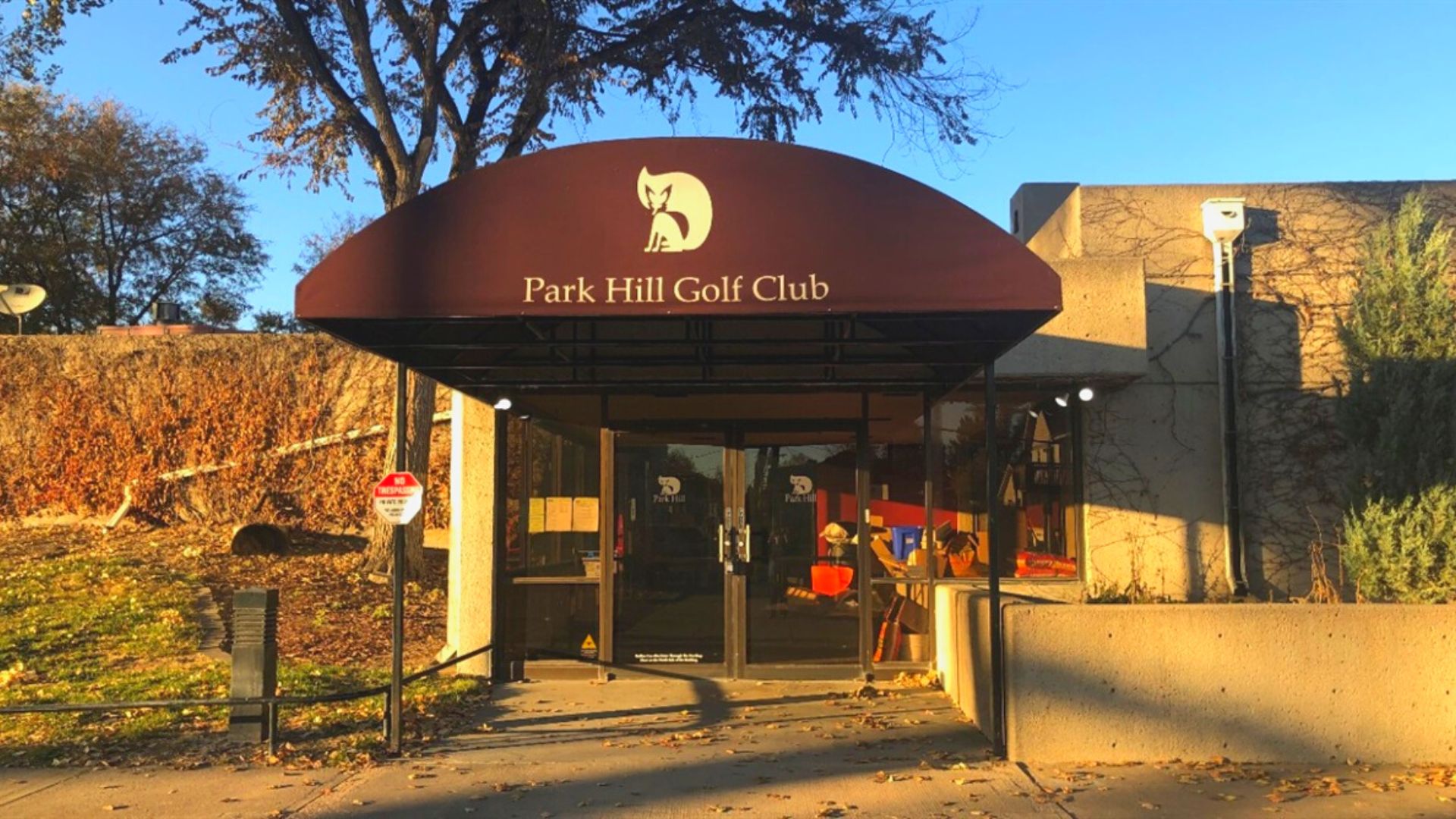 Commercial Construction project at denver's park hill course may begin