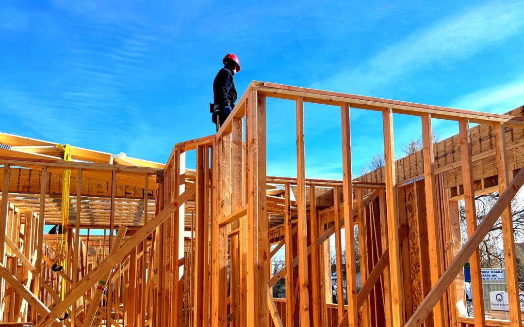 Denver ADU Builders Ready For Citywide ADU Project