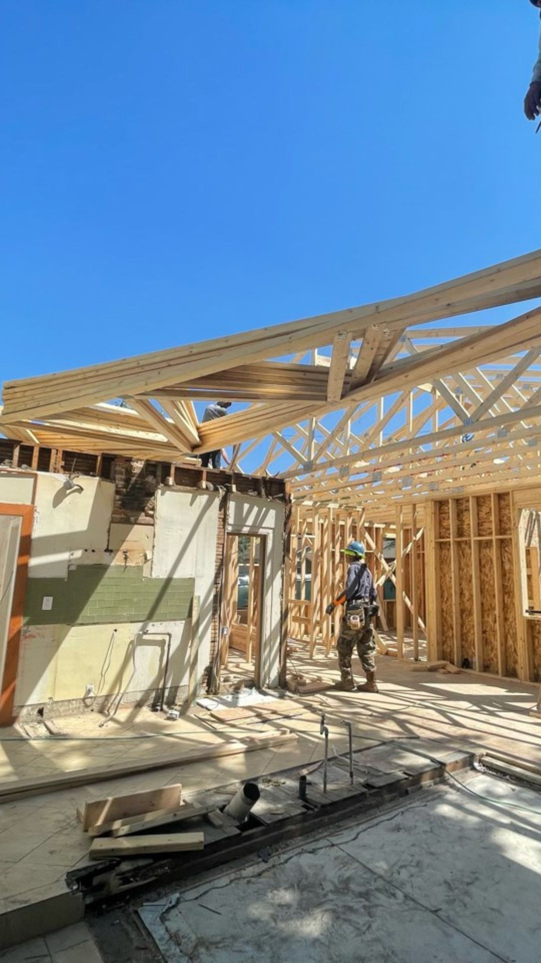 ADUs Rezoning Denver Custom Home Builder Garage conversions