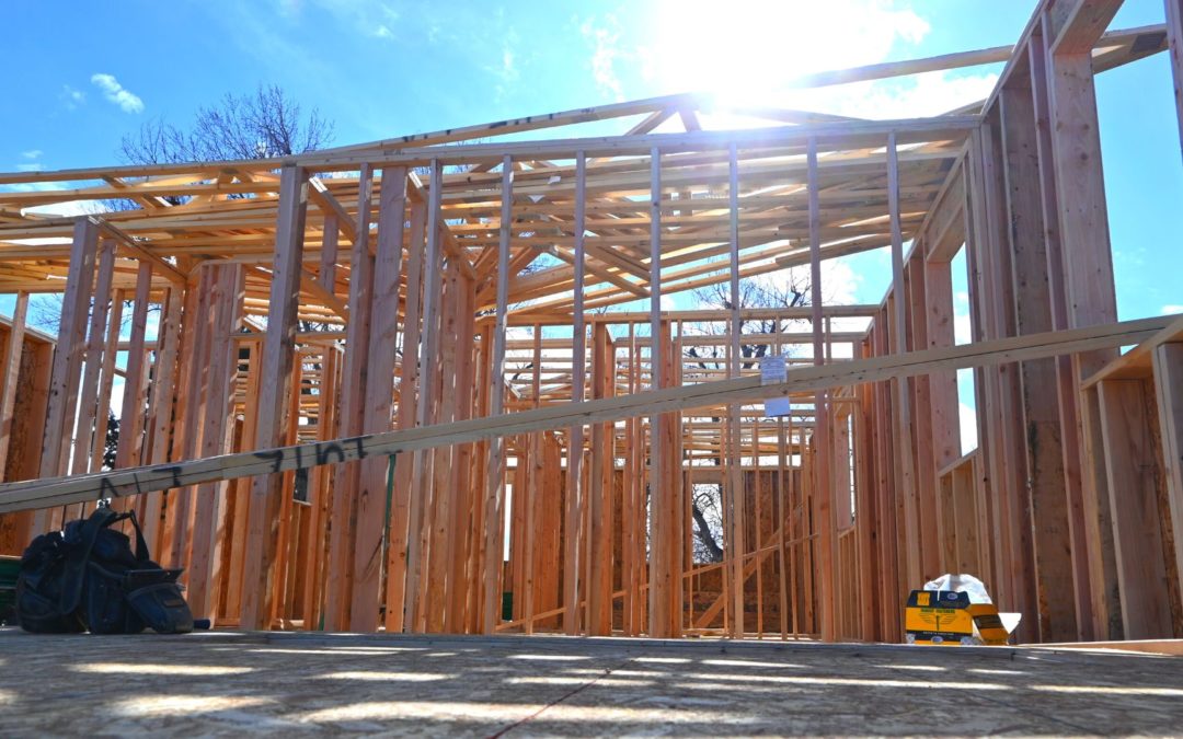 Is It Cheaper To Build or Buy a New Home?
