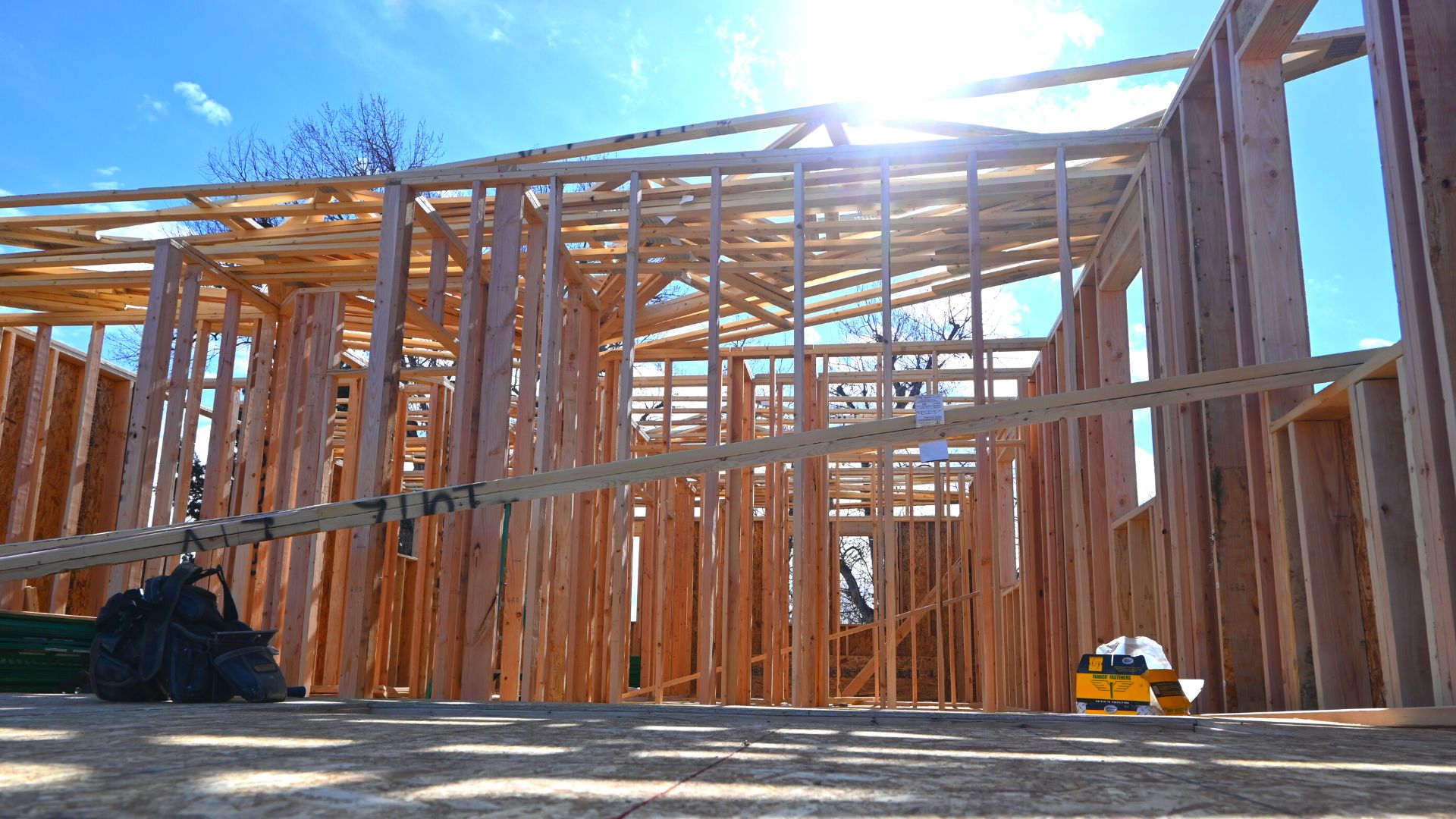 ADU Framing Project Denver wheat ridge (1)