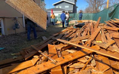 Denver’s “Waste No More” Ordinance: What It Means for Home Construction and Remodeling