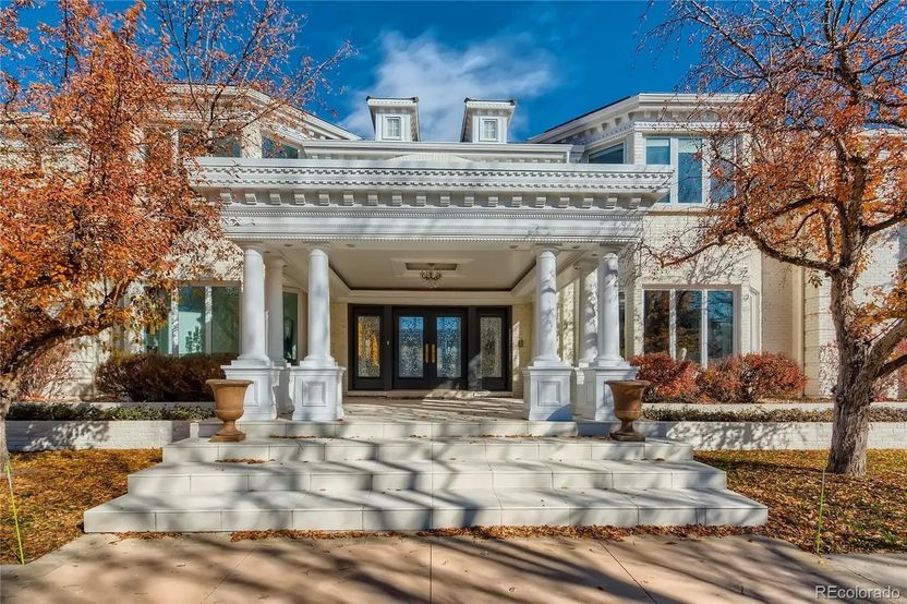 Nikola Jokic Cherry Hills Village Home Denver