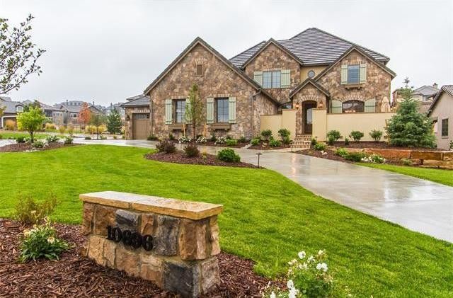 Michael Malone Denver Nuggets Home in Highlands Ranch