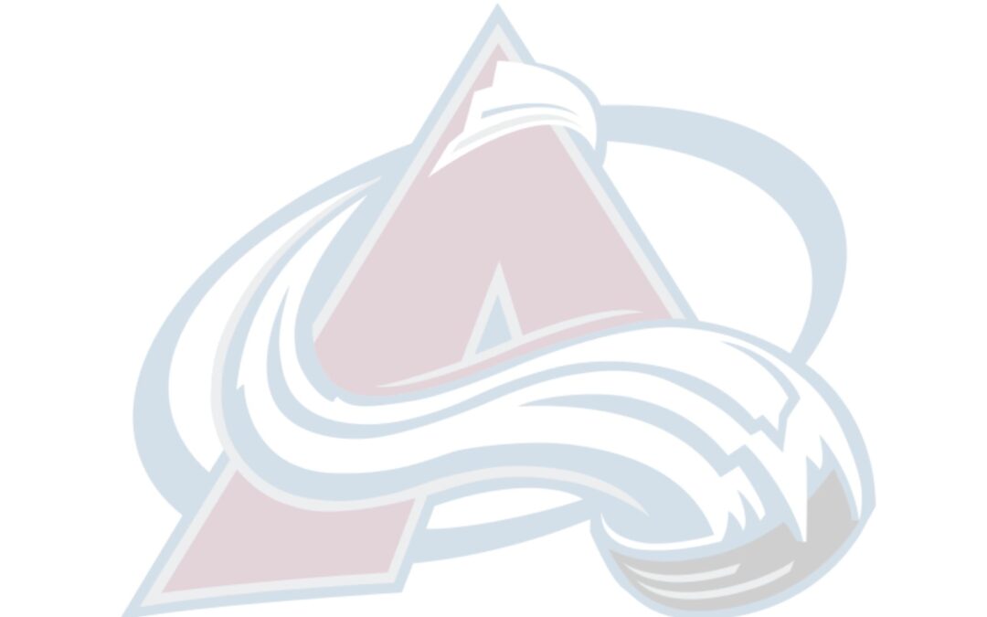 Which Colorado Avalanche Players Live in Denver?