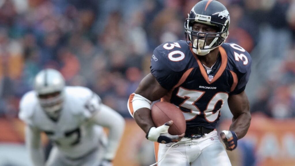 Sustainable design build - Terrell Davis Buys $3.3M Cherry Hills Village Mansion