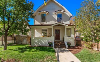 Does Landmark Status Affect My Denver Bungalow Pop Top Addition