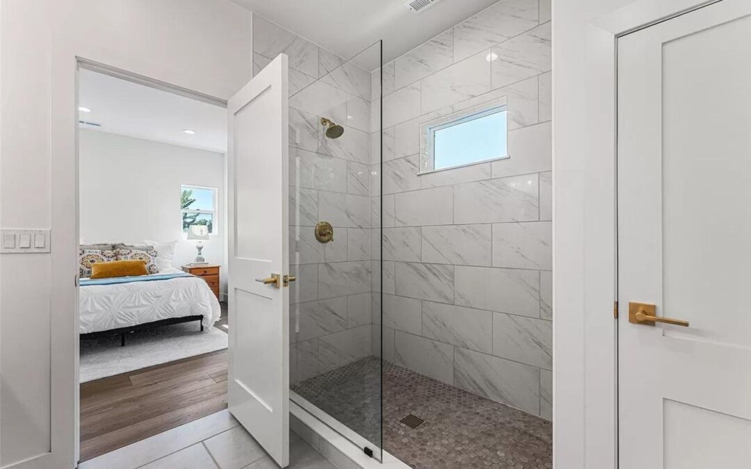Modern Mountain Meets Denver Living: Popular Custom Home Design Trends for 2025