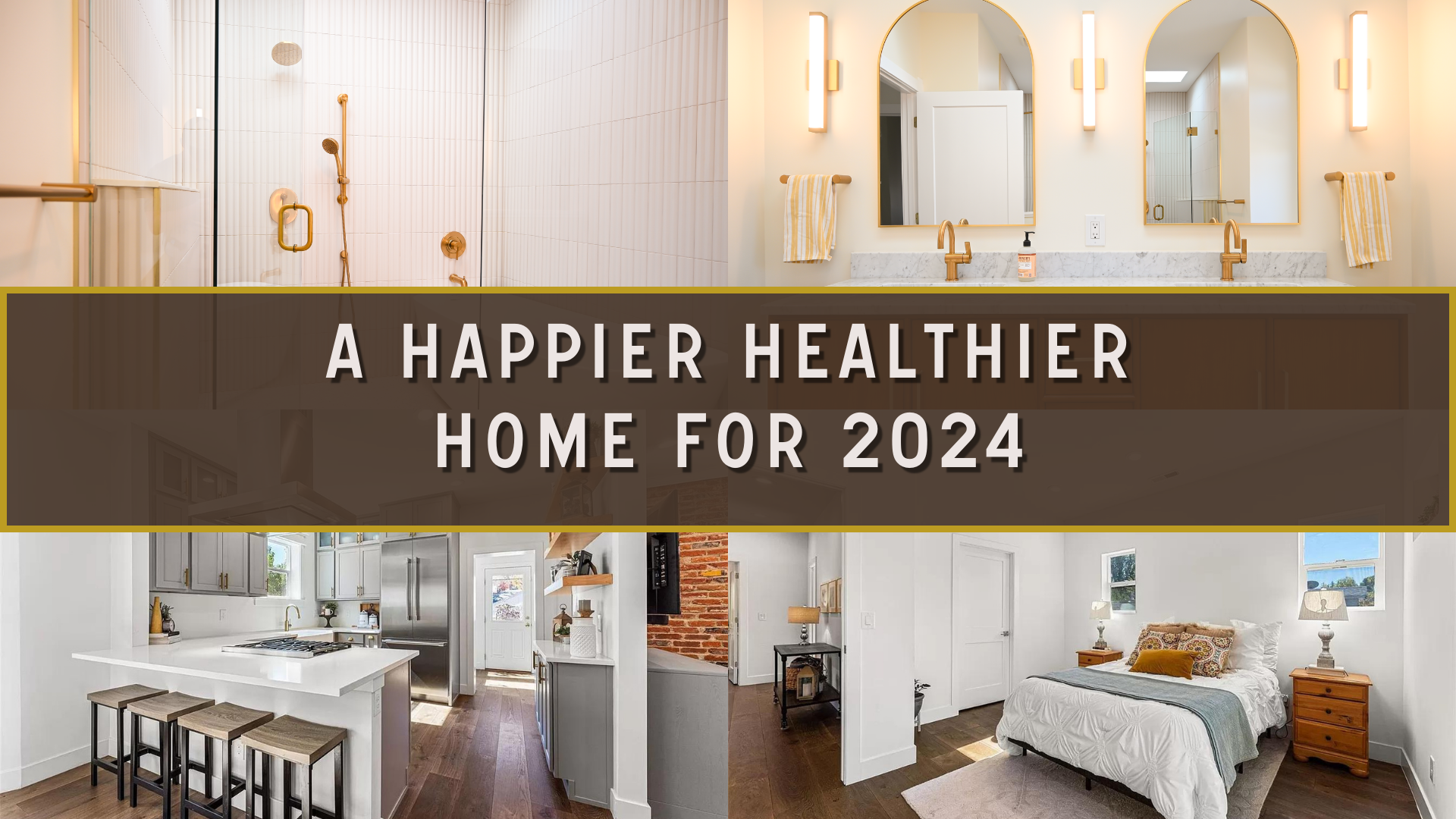 A happy healthier home for 2024 sustainable design build general contractor home remodeling company denver home