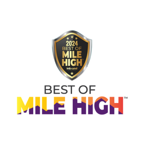 Sustainable Design Build Best of Mile High Awards 2024