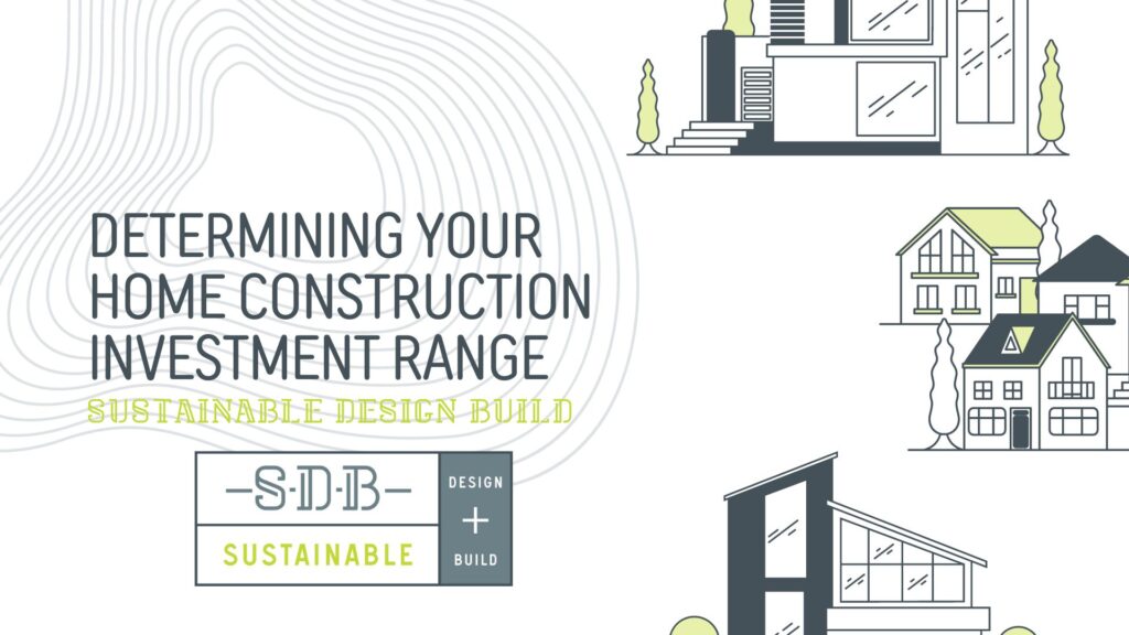 Sustainable Design Build - Home Remodeling Company Denver General Contractor Services