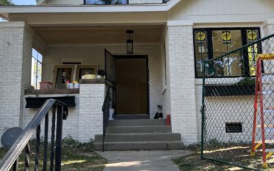 Conservation Overlays and the Future of Denver Bungalow Neighborhoods