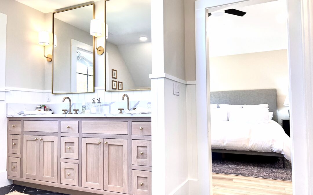 The Hidden Architecture Behind Kitchen and Bathroom Remodels in Denver