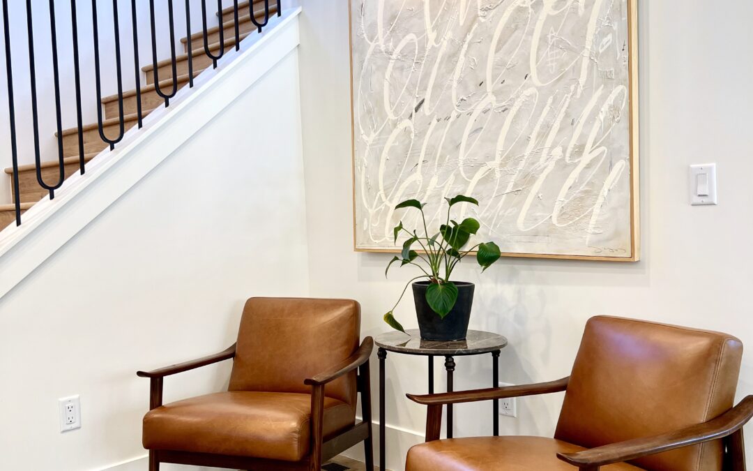 How Great Interior Design Adds Real Value to Your Home