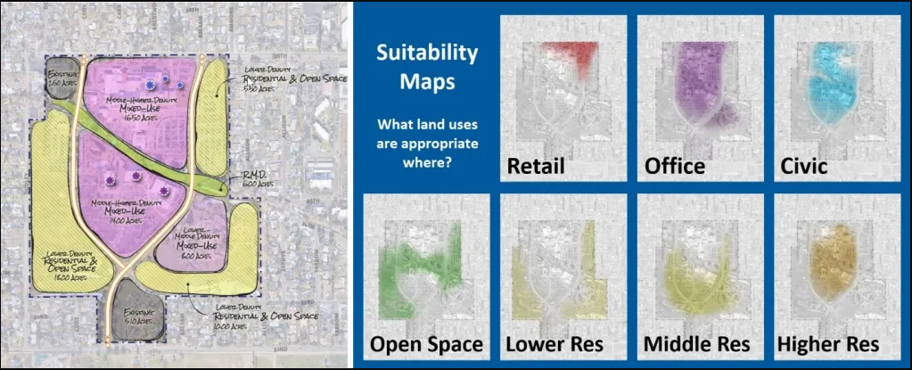 Wheat Ridge redevelopment project voters building height density