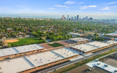 Transforming Clayton: Exciting Developments and Sustainable Growth in North Denver