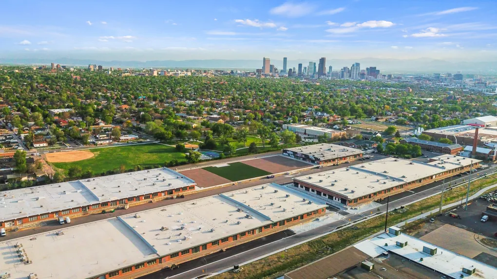 Transforming Clayton: Exciting Developments and Sustainable Growth in North Denver