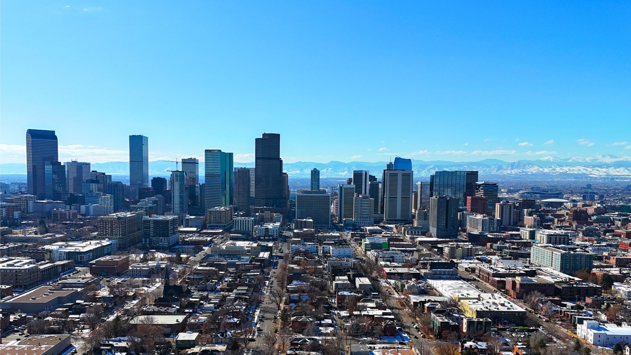 Denver’s Sweeping Zoning Code Changes and Permit Review Times