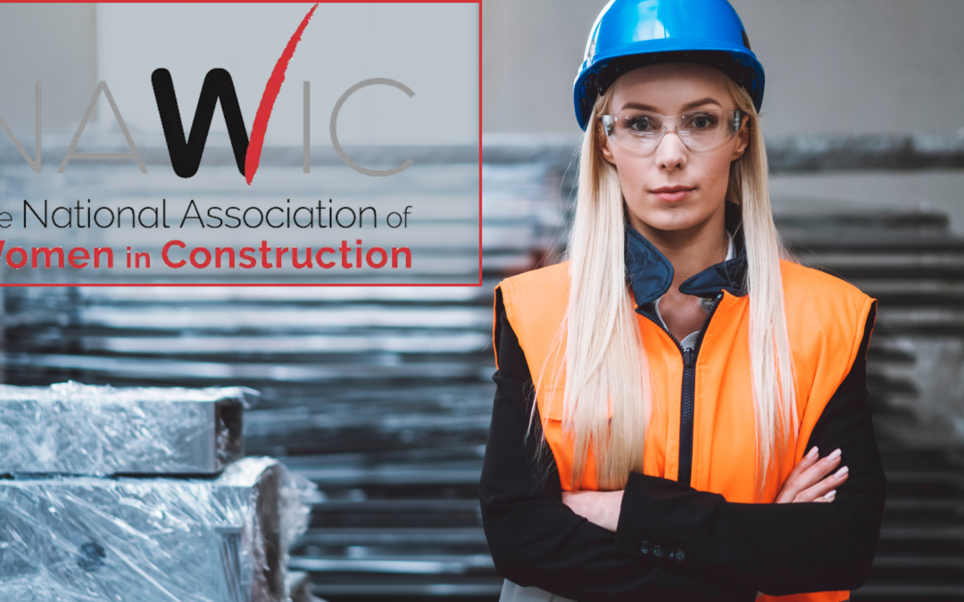 Celebrating Women in Construction at Sustainable Design Build