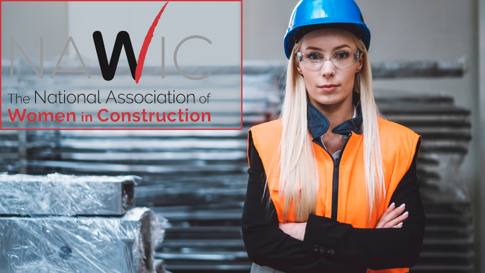 Celebrating Women in Construction at Sustainable Design Build