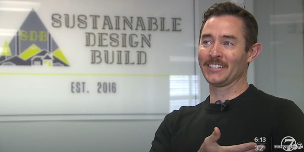 Sustainable Design Build - Denver7 Local News - Will Denver's permitting overhaul give builders a streamlined solution