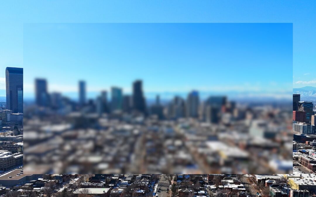 Former Denver Planning and Development Chief Returns