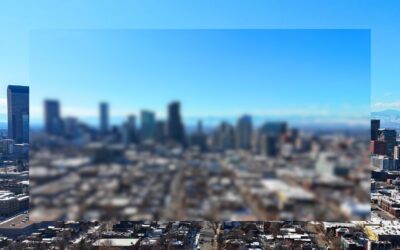 Former Denver Planning and Development Chief Returns