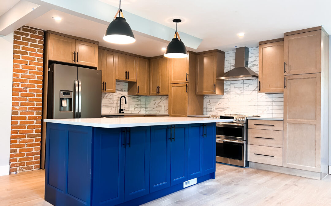 What IKEA Won’t Tell You: The Hidden ROI of Custom Cabinetry in Modern Builds