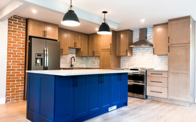 The Basics of Custom Cabinetry