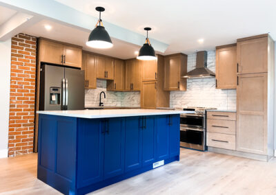 Montclair Home Addition